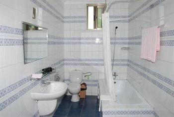 Le Baron Hotel Άκρα Εξωτερικό φωτογραφία