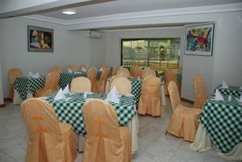 Le Baron Hotel Άκρα Εξωτερικό φωτογραφία